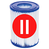 Бассейн каркасный Bestway Steel Pro MAX 56438, 457?122 см, фильтр-насос, лестница, тент, круглый Бассейн каркасный Bestway Steel Pro MAX 56438, 457?122 см, фильтр-насос, лестница, тент, круглый