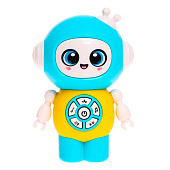Музыкальный робот IQ BOT SL-06001, звук, свет, 9103540 Музыкальный робот IQ BOT SL-06001, звук, свет, 9103540