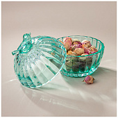 Емкость с крышкой Sunny Green 8Х8Х9,5см 355-336 Емкость с крышкой Sunny Green 8Х8Х9,5см 355-336