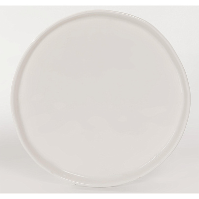  Тарелка мелкая Gerda 21 см 231-55005 