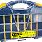  Органайзер пластиковый 320х260х60мм, STAYER SPACE-13 