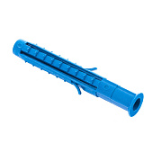 Дюбель полипропилен. 6x50 ( 18 шт) Дюбель полипропилен. 6x50 ( 18 шт)