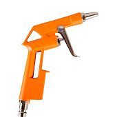 Набор пневмоинструмента (пистолеты для продувки, накачки шин, спиральный шланг, насадка-удлинитель) Вихрь НП-4 Набор пневмоинструмента (пистолеты для продувки, накачки шин, спиральный шланг, насадка-удлинитель) Вихрь НП-4