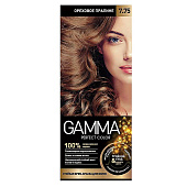  GAMMA Perfect Color Краска д/волос 7,75 ореховое пралине 