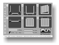  Решетка радиаторная разборная 60х60 белая 