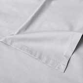 Скатерть (саржа) 146х220 Этель Home светло-серый 10472204 Скатерть (саржа) 146х220 Этель Home светло-серый 10472204