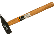 Молоток слесарный 1000г, деревянная рукоятка, квадратный боек, Sparta Молоток слесарный 1000г, деревянная рукоятка, квадратный боек, Sparta