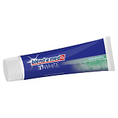 Зубная паста Blend-a-Med 3D White Трехмерное отбеливание 100мл Зубная паста Blend-a-Med 3D White Трехмерное отбеливание 100мл