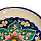  Масленка Риштанская Керамика большая 17см 3554812 