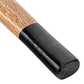 Кувалда, 2000 г, кованая головка, деревянная двухцветная рукоятка// Sparta Кувалда, 2000 г, кованая головка, деревянная двухцветная рукоятка// Sparta