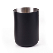  Стакан для зубных щеток Ария металл 106609 Zenfort 