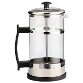 Френч-пресс 350 мл LARA LR06-51-350 Френч-пресс 350 мл LARA LR06-51-350