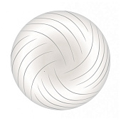  Светильник потолочный LED Бриз СЛЛ 12Вт 6К (233х76) S=7м2 /LEEK 