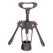 Штопор металлический "IDEALE" 340-184 Штопор металлический "IDEALE" 340-184