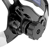 Щиток защитный для электросварщика (маска сварщика) с откидным блоком 100х120, Сибртех Щиток защитный для электросварщика (маска сварщика) с откидным блоком 100х120, Сибртех