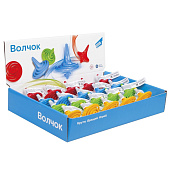Развивающая игрушка Волчок V01 9383113 Развивающая игрушка Волчок V01 9383113