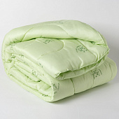  Одеяло EDE-Эконом, 140х205 см, бамбук 