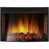 Очаг электрический Electrolux Sphere Plus EFP/P-3320RLS (Ш.740мм х В.525мм х Г.209мм, вес 19кг)
