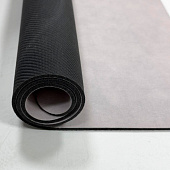  Коврик для ванной влаговпитывающий 50х80 Спанч Бретань 