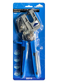 Просекатель для металлического профиля, Vertextools