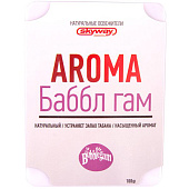 Ароматизатор под сиденье SKYWAY 100гр Баббл гам S03404024 Ароматизатор под сиденье SKYWAY 100гр Баббл гам S03404024