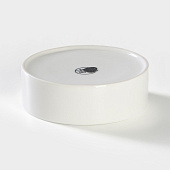  Подставки под кружки BellaTenero, d=10,8 см, 9916085 