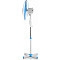  Вентилятор напольный Centek CT-5025 Blue 