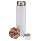 Термос, 500 мл, L6,5 W6,5 H22,5 см,микс 800078 Термос, 500 мл, L6,5 W6,5 H22,5 см,микс 800078