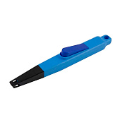 Пьезозажигалка Energy JZDD-21-BL Пьезозажигалка Energy JZDD-21-BL