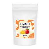  Бурлящая смесь для ванны LARUN Манго 250г 