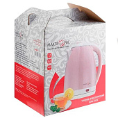 Чайник электрический MAXTRONIC MAX-317A Чайник электрический MAXTRONIC MAX-317A