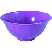 Салатник 1,5л Микс (разноцветный) (42) М1341