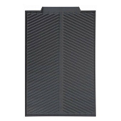  Коврик для сушки посуды IDEA 43х33 см 104595 