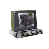  Комплект постельного белья Cleo Organic Cotton дуэт 41/008-OC 