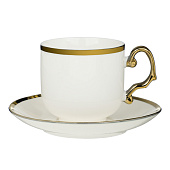 Набор чайный Millimi Восторг 210мл 4 предмета фарфор, 802-454 Набор чайный Millimi Восторг 210мл 4 предмета фарфор, 802-454