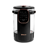 Термопот SA-1375BK Premium, 3 л Термопот SA-1375BK Premium, 3 л