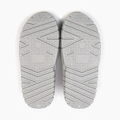 Сланцы мужские Фиджи, дымчато-серый, арт. СЛ-65, размер 43 Сланцы мужские Фиджи, дымчато-серый, арт. СЛ-65, размер 43