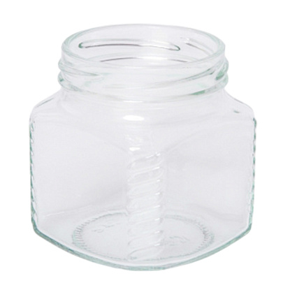 Стеклобанка 0,25л. ТО66 кубик Стеклобанка 0,25л. ТО66 кубик