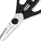 Ножницы кухонные 20 см Servitta Sr0274 Ножницы кухонные 20 см Servitta Sr0274