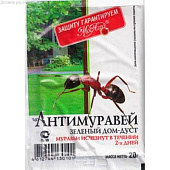  Антимуравей 20гр порошок/ 