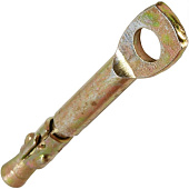 Анкер потолочный 6х60 (40шт) Анкер потолочный 6х60 (40шт)