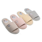 Тапочки женские 4432 W-CH-O, р. 41 Тапочки женские 4432 W-CH-O, р. 41