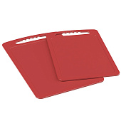 Набор разделочных досок 2шт АП 003 Набор разделочных досок 2шт АП 003