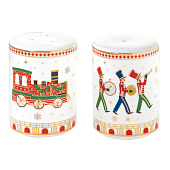 Набор для специй "Полярный экспресс" Easy Life EL-R1333/EXPR Набор для специй "Полярный экспресс" Easy Life EL-R1333/EXPR