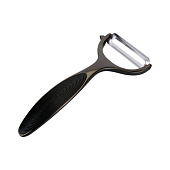 Овощечистка поперечная тонированная Linea CUCINA 76-0405