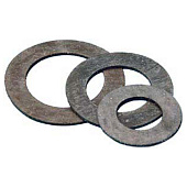 Прокладка паронитовая 1/2" (10 шт) Прокладка паронитовая 1/2" (10 шт)