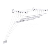 Сушилка для белья "STAND UP 180" Сушилка для белья "STAND UP 180"