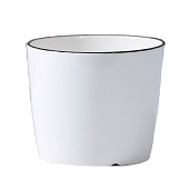 Кружка керамическая «Люблю тебя», 350 мл, белый 9107534 Кружка керамическая «Люблю тебя», 350 мл, белый 9107534