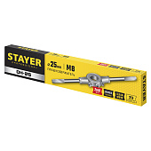 Плашкодержатель, 25мм, STAYER