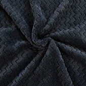 Плед CL HOME "Royal plush" велсофт двуспальный 180х200, CH180/008-RP Плед CL HOME "Royal plush" велсофт двуспальный 180х200, CH180/008-RP